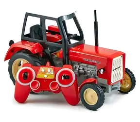 Double Eagle Traktor Ursus / RC traktor / 1:10 / 2,4 GHz / diaľkové ovládanie