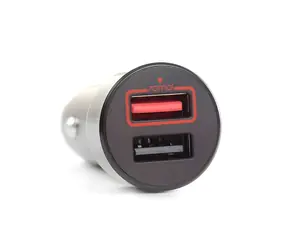 70mai CC01 Dual / Nabíjačka do auta / 2x USB
