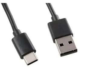 70mai napájací kábel USB-A na USB-C / Napájací kábel / USB-C