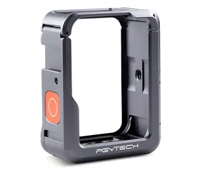 Pgytech GoPro 12 Camera Cage / Ochranná klietka / pre GoPro Hero 12