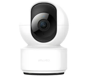 Imilab C21 biela / Vnútorná IP kamera / 2.5K / Wi-Fi / 360°