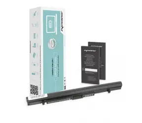 Toshiba batéria PA5212U-1BRS / Batéria pre notebook / A30-C, A40-C, R50-B / Li- ION / 2200 mAh