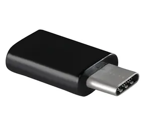 Bluetooth adaptér USB-C BT5.3 čierna / Bluetooth adaptér / USB-C / dosah 20 m / 3 Mbps