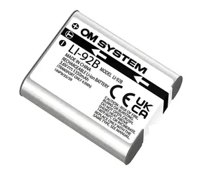 Olympus LI-92B / Batéria / Lítium- ION
