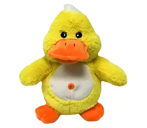 Maňuška Kačica 25 cm / Bábka na ruku