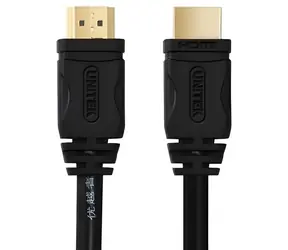 Kábel HDMI 2.0 M/M 3M čierny