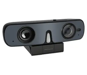 AOCHUAN RC08 / Webová kamera / Full HD 1080p / USB