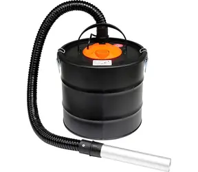 Vorel Vysávač popola / Vysávač na popol / 800 W / 18 l / HEPA