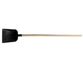 Vorel Lopata typ P / Lopata / Dĺžka 132 cm / Drevená násada
