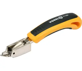 Vorel Vyťahovač sponiek / Vyťahovač sponiek / Oceľ / Dĺžka 160 mm