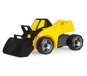 Giga Trucks Odrážadlo Nakladač / Detské vozítko