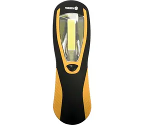 Vorel Ručné svietidlo COB LED / Svietidlo / COB LED
