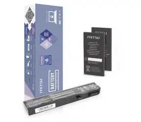 Batéria pre MSI GE72 GL72 4400 mAh / Batéria pre notebook / Li- ION / 10,8-11,1 V / 48 Wh