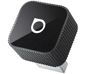 Ottocast CP88-T2 Mini čierna / Bezdrôtový adaptér / Carplay&Android / Bluetooth/Wi-Fi
