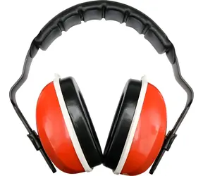 YATO Ochranné slúchadlá 27dB / Slúchadlá / Útlm 27 dB / Norma EN 352-1