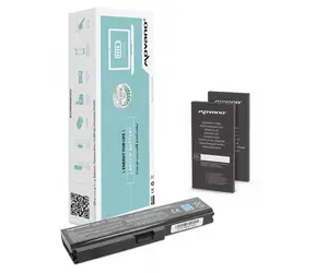 Batéria PA3818U-1BRS pre Toshiba L700, L730, L750 / Náhradné batérie / Li- ION / 4400 mAh / 48 Wh