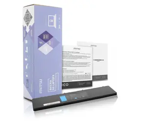 Batéria pre DELL Latitude E7440 4500 mAh