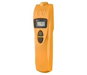 AZ Instrument VZ7701 / Detektor oxidu uhoľnatého / Prenosný