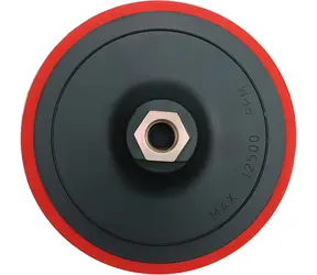 Vorel Tanier leštiaci/brúsiaci M14 125 mm