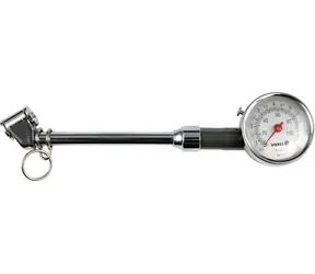 Vorel Pneumerač pre nákladné automobily / Merač tlaku pneumatík / Pre nákladné vozidlá