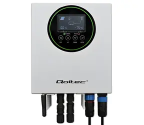 ECO Solar Boost