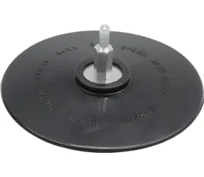 Vorel Tanier leštiaci/brúsiaci 125 mm