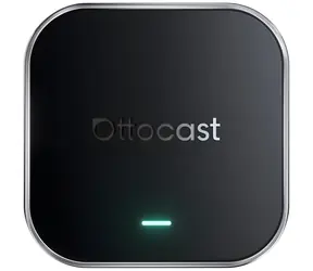 Ottocast PCS55-T čierna / Bezdrôtový adaptér / Carplay&Android