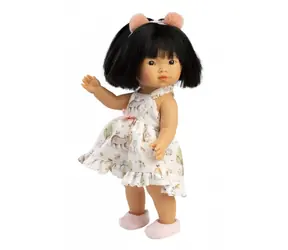 Bábika Lu 28 cm / Bábika