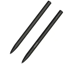 4smarts Multi-Device Pencil Pre EMR čierna / Stylus / EMR / magnetické uchytenie / bez nutnosti nabíjania