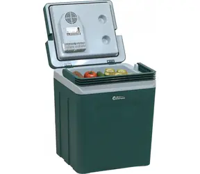 Compass DROW / Chladiaci box / 30 l / 12V/230V / termoelektrický