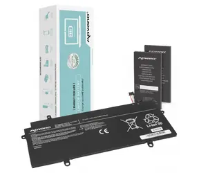 Batéria PA5136U-1BRS pre Toshiba Portege Z30/Z30-A/Z30-B/Z30-C / Batéria pre notebook / 4100 mAh / 61 Wh