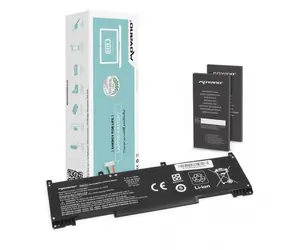 Batéria RH03XL pre HP ProBook 440/445/450/630/640/650 G8-G10