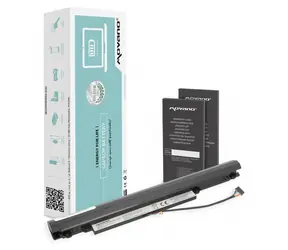 Batéria L15S3A02 pre Lenovo IdeaPad 110-14IBR/15IBR