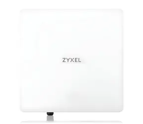 ZyXEL WBE665S-EU0102F biela