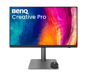 27" BenQ PD2732U