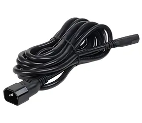 Fujitsu napájací kábel 1,8 m / Napájací kábel / 1,8 m