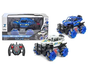 Terénne RC auto s diaľkovým ovládaním / RC auto