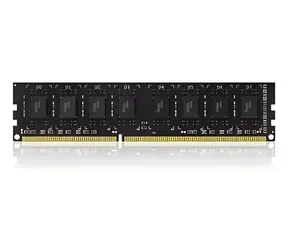 Team Group Elite 4GB / Operačná pamäť / DDR3 / 1600 MHz / CL11 / DIMM
