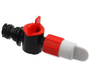 Fluval FX4/5/6 ventil výpustný
