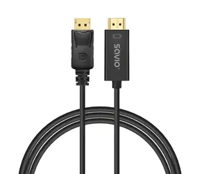 Kábel DisplayPort na HDMI CL-183
