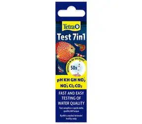 TETRA Test vody Pond 7v1