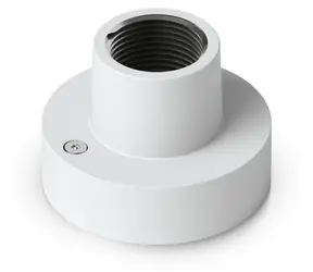 Ubiquiti UniFi G5 PTZ Pendant Mount biela / Držiak kamery / závesná montáž / vonkajšie / pre UniFi G5 PTZ