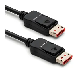DisplayPort kábel M/M