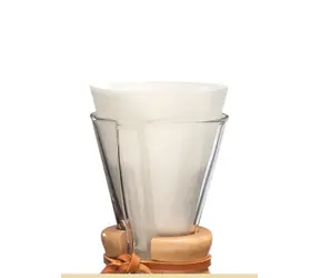 Chemex Papierové filtre FP-2 100 ks