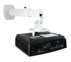 WallMount Pro 1200 Nástenný držiak pre projektor / Držiak pre projektor / nástenný