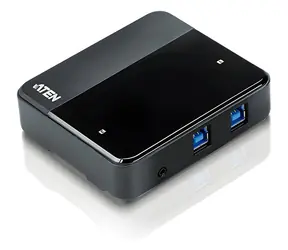 USB prepínač 2x4 US234