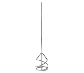 Haushalt Miešacia metla / Miešacia metla / 100 x 500 mm / HEX stopka