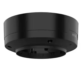 AXIS TP3837-E čierna / Kryt kamery / 4 ks