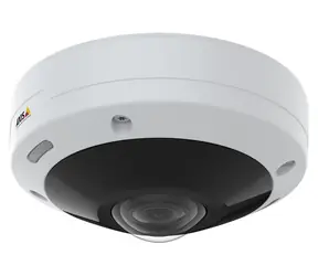AXIS M4308-PLE/IP kamera