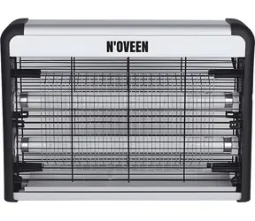 Noveen IKN220 Economic / Elektrický lapač hmyzu